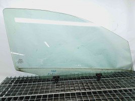 Geam usa dreapta fata Nissan Qashqai [Fabr 2007-2014] OEM