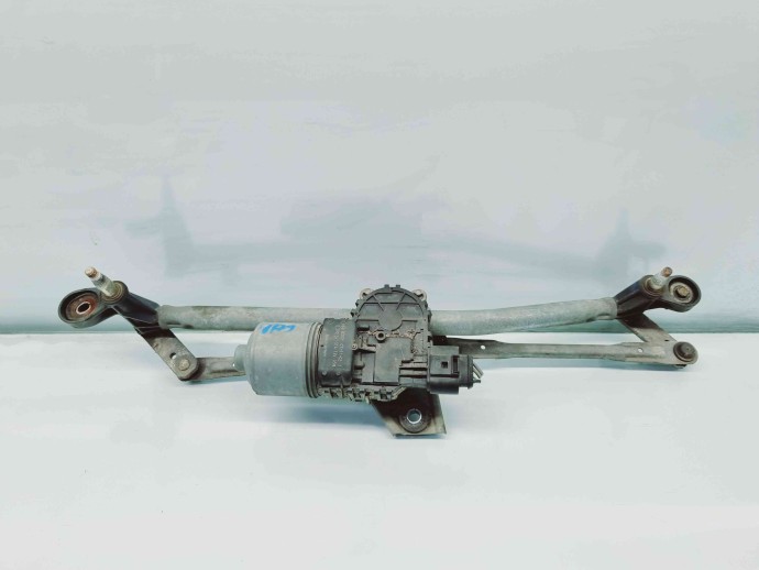   Angrenaj stergator Alfa Romeo 147 (937) [Fabr 2001-2010] 50501305 | 3397020800