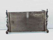 Radiator apa Ford Focus 1 [Fabr 1998-2005] 3M5H-8005-TL 1.6 TDCI FYDB74KW / 100CP