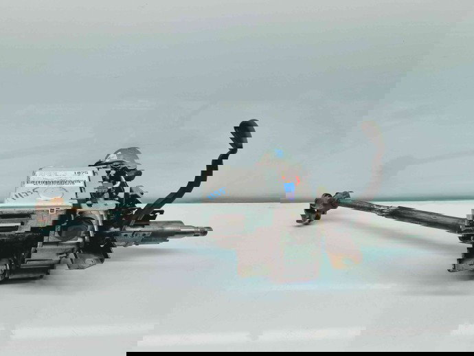 Ax coloana volan Fiat Punto (188) [Fabr 1999-2007] 12235899 1.2 188 A9.000 51KW / 69CP 1.2 188 A9.000 51KW / 69CP