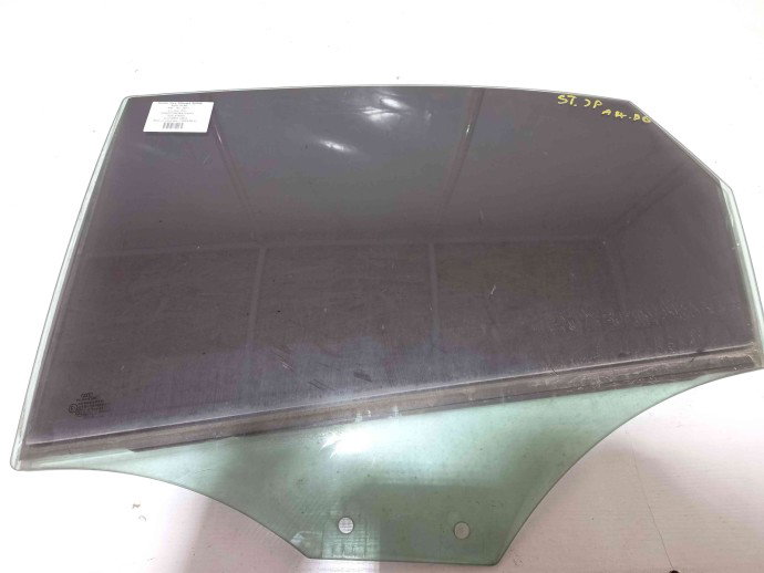 Geam usa stanga spate AUDI A4 B8 2.0 IDT OEM 2008-2015