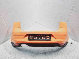 Bara spate Seat Altea (5P1) [Fabr 2004-2010] LS5G