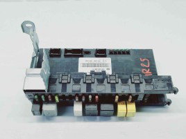  Panou sigurante Mercedes Clasa CLK (C209) [Fabr 2002-2009] 2035453401 