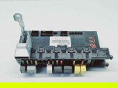  Panou sigurante Mercedes Clasa CLK (C209) [Fabr 2002-2009] 2035453401 