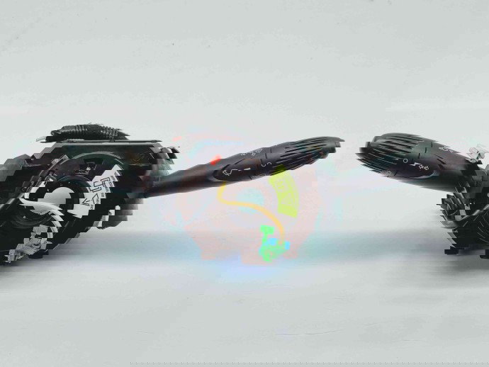   Bloc manete cu spirala volan Fiat Punto (188) [Fabr 1999-2007] 735337940  