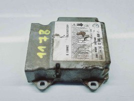 Calculator airbag Seat Altea (5P1) [Fabr 2004-2010] 1K0909605D 1.9 TDI BJB 77KW / 105CP 1.9 TDI BJB 77KW / 105CP