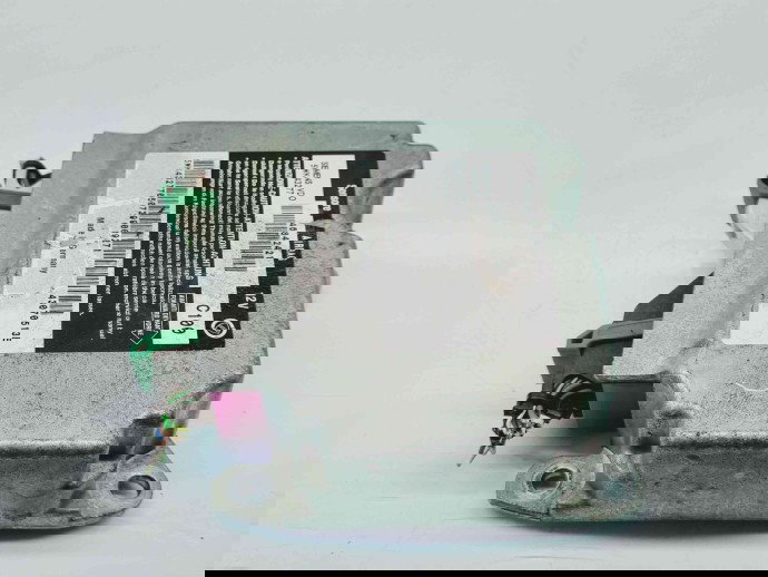 Calculator airbag Alfa Romeo 147 (937) [Fabr 2001-2010] 46842421 1.6 Benz 572845 77KW / 105CP 1.6 Benz 572845 77KW / 105CP