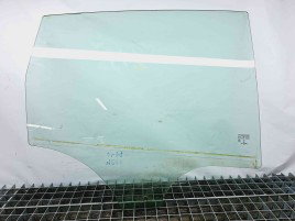 Geam usa dreapta spate Ford C-Max 2 [Fabr 2010-2015] OEM