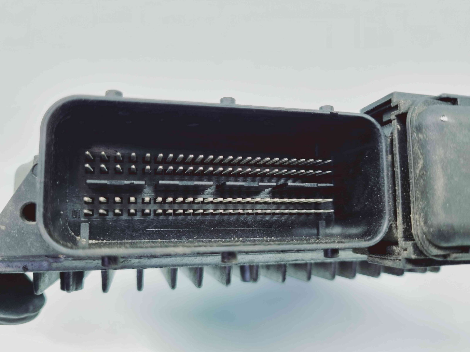 Calculator motor ECU Mercedes Clasa B (W245) [Fabr 2005-2011] A6401501291 n 0281013559 2.0 75KW / 102CP - imagine 3
