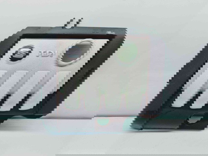 Capac motor Seat Altea (5P1) [Fabr 2004-2010] 03G103925H 1.9 TDI BJB77KW / 105CP 1.9 TDI BJB 77KW / 105CP