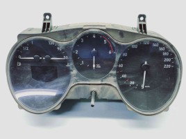   Ceas bord Seat Altea (5P1) [Fabr 2004-2010] 5P0920802G