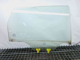 Geam usa dreapta spate Nissan Qashqai [Fabr 2007-2014] OEM
