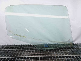 Geam usa dreapta spate Peugeot 308 [Fabr 2007-2013] OEM