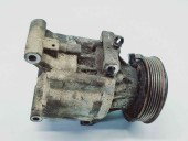 Compresor clima Fiat Punto (188) [Fabr 1999-2007] 46819144 1.2 188 A9.00051KW / 69CP 1.2 188 A9.000 51KW / 69CP