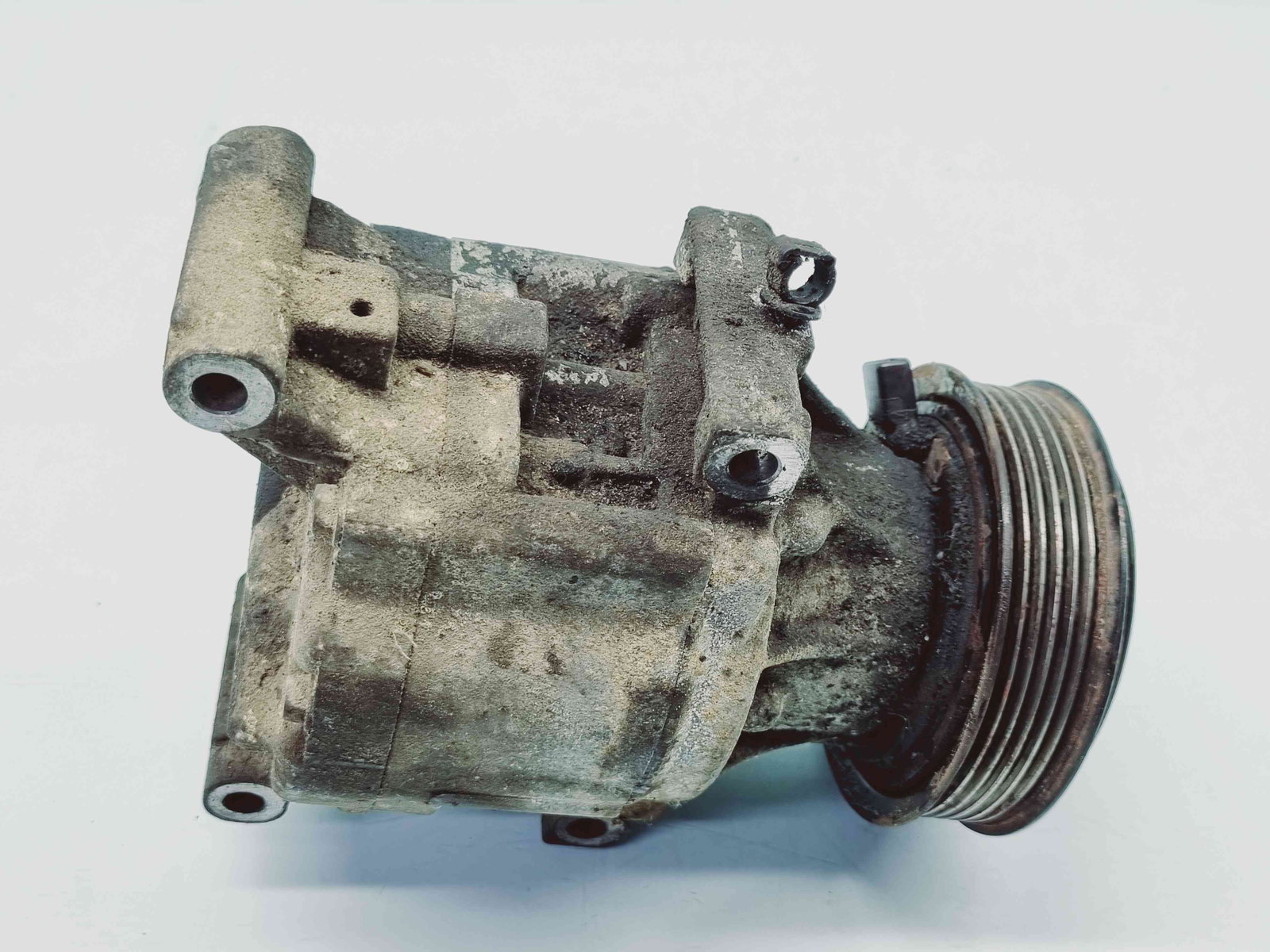 Compresor clima Fiat Punto (188) [Fabr 1999-2007] 46819144 1.2 188 A9.00051KW / 69CP 1.2 188 A9.000 51KW / 69CP - imagine 1
