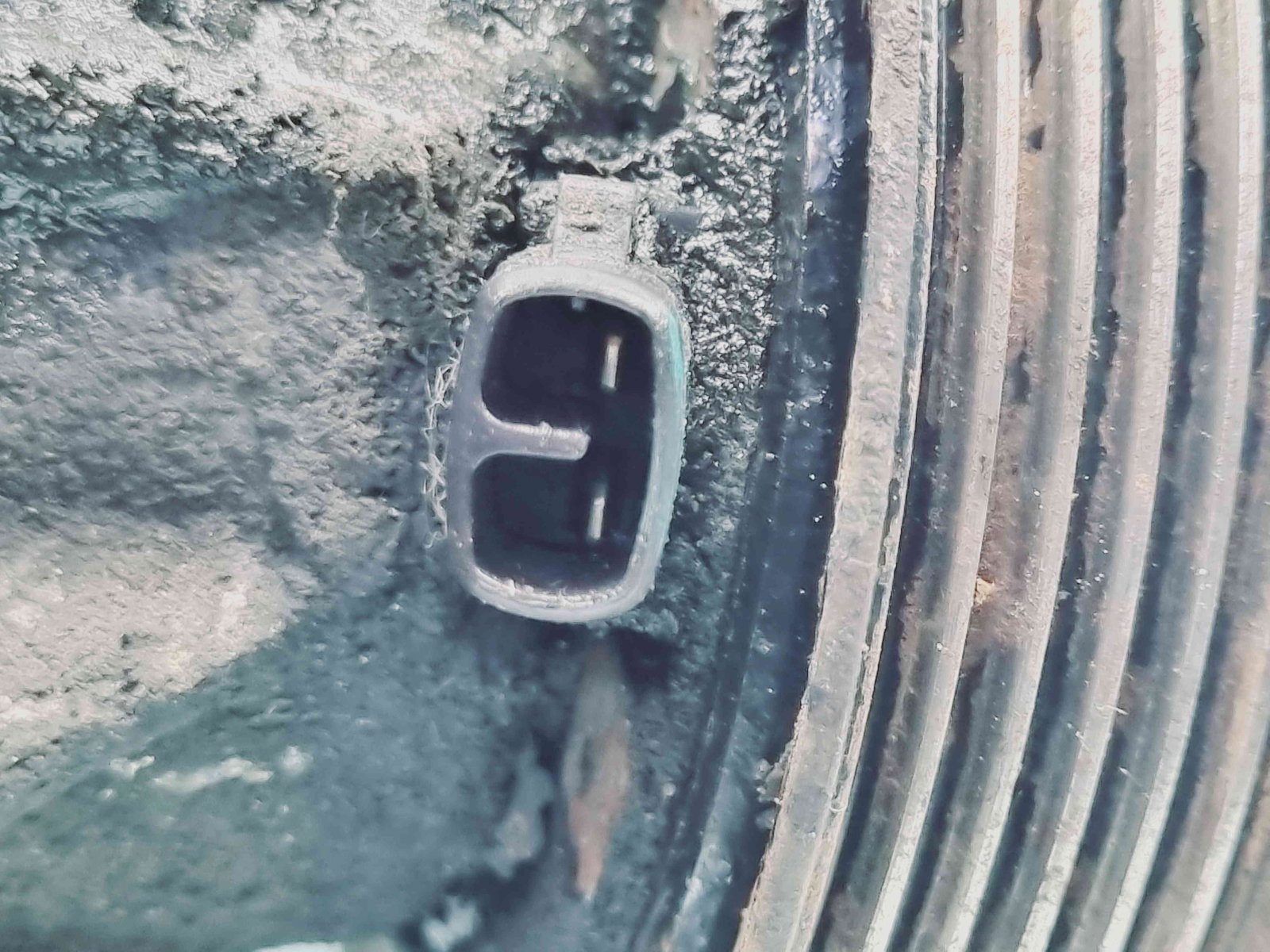 Compresor clima Fiat Punto (188) [Fabr 1999-2007] 46819144 1.2 188 A9.00051KW / 69CP 1.2 188 A9.000 51KW / 69CP - imagine 4