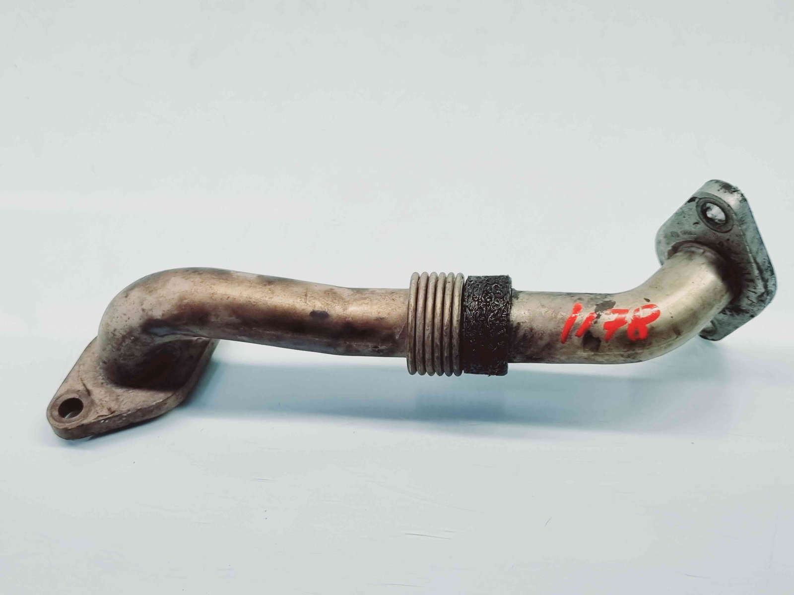 Conducta gaze Seat Altea (5P1) [Fabr 2004-2010] 03G131521J 1.9 TDI BJB77KW / 105CP 1.9 TDI BJB 77KW / 105CP - imagine 1