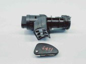   Contact cu cheie Alfa Romeo 147 (937) [Fabr 2001-2010] 46742880  1.6 Benz 57284577KW / 105CP  1.6 Benz 57284577KW / 105CP