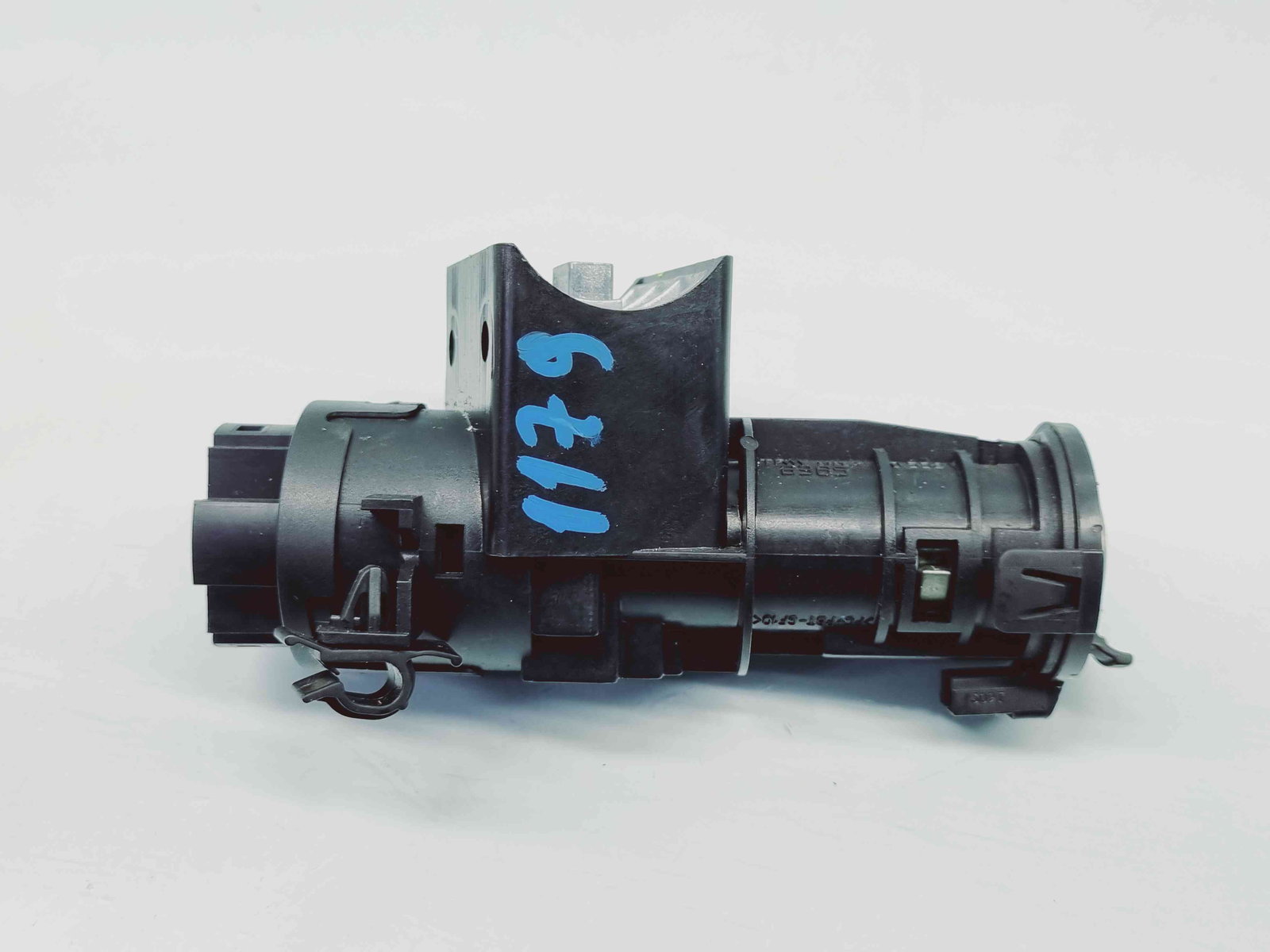 Contact cu cheie Alfa Romeo 147 (937) [Fabr 2001-2010] 46742880 1.6 Benz 57284577KW / 105CP 1.6 Benz 57284577KW / 105CP - imagine 3