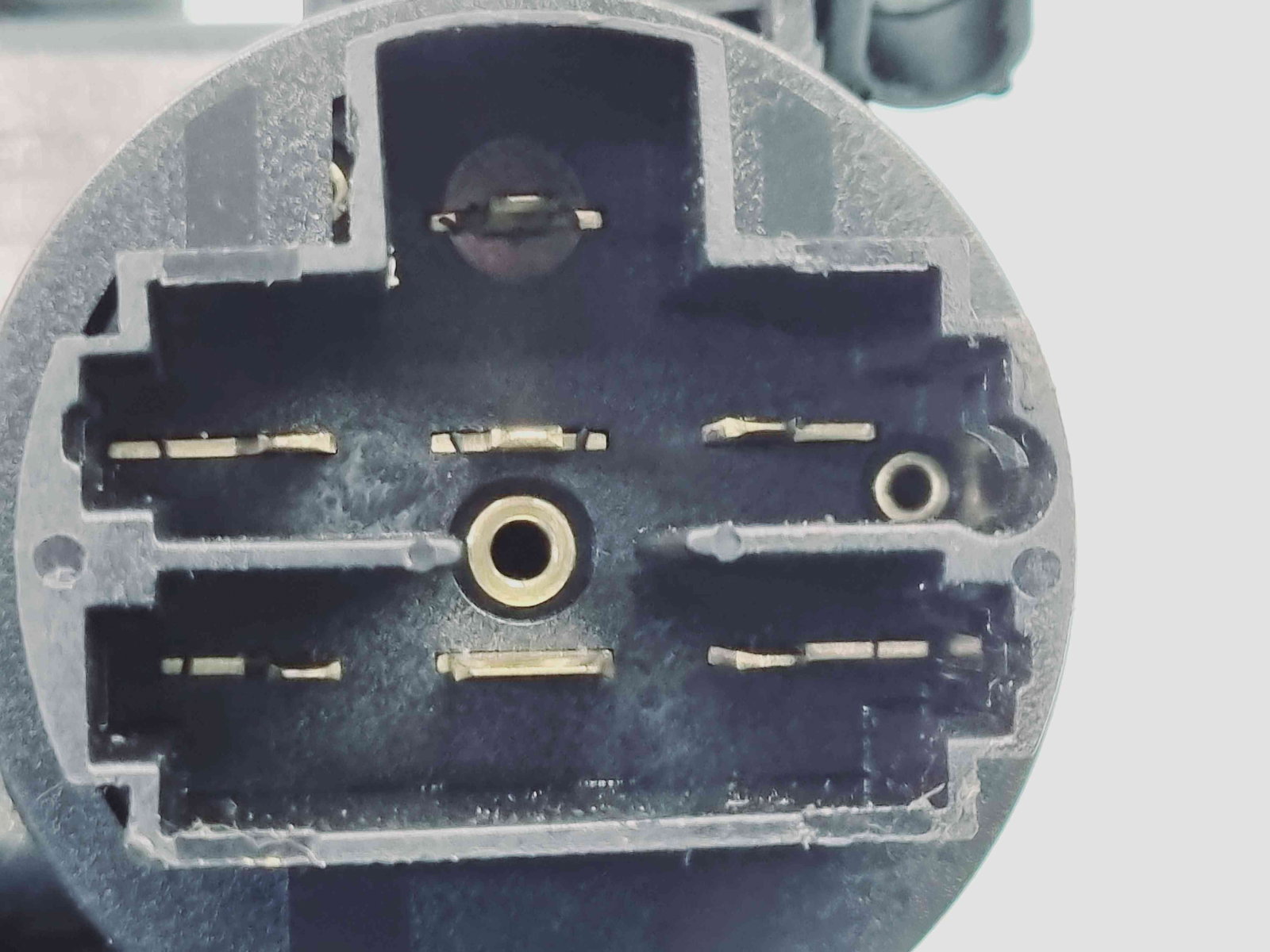 Contact cu cheie Alfa Romeo 147 (937) [Fabr 2001-2010] 46742880 1.6 Benz 57284577KW / 105CP 1.6 Benz 57284577KW / 105CP - imagine 5