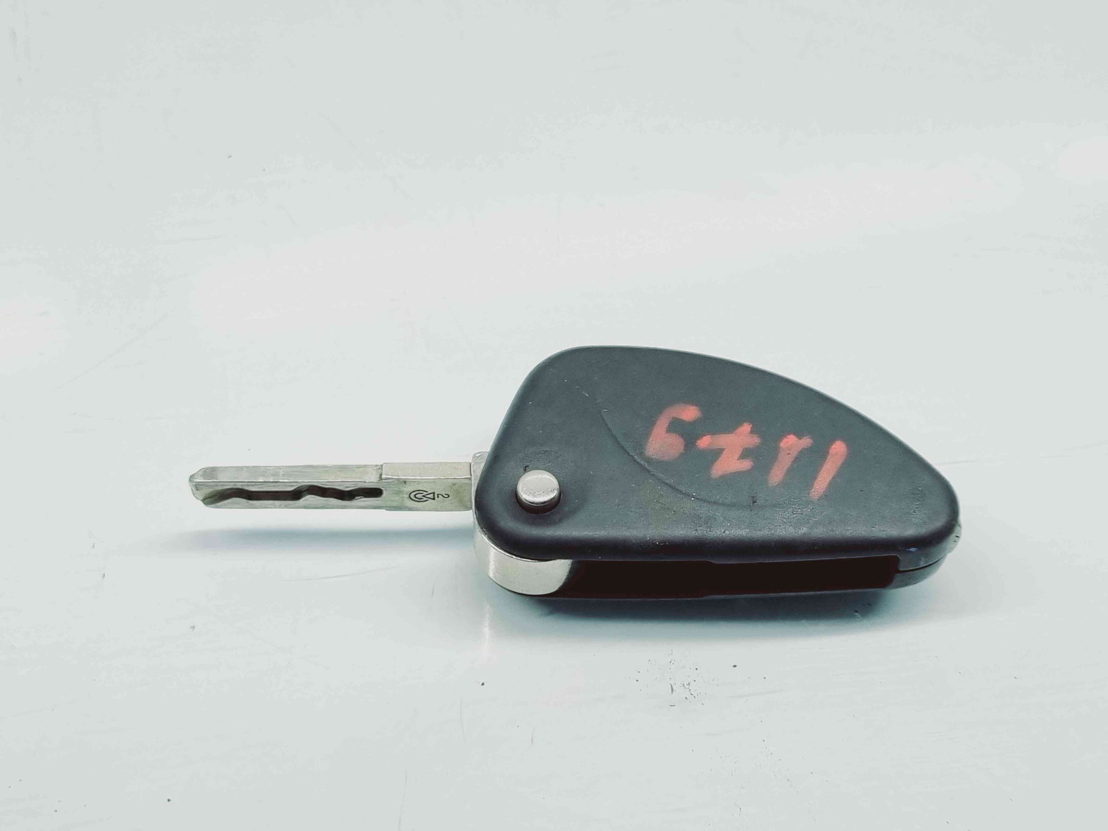 Contact cu cheie Alfa Romeo 147 (937) [Fabr 2001-2010] 46742880 1.6 Benz 57284577KW / 105CP 1.6 Benz 57284577KW / 105CP - imagine 7