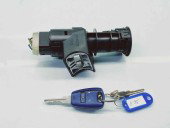   Contact cu cheie Fiat Punto (188) [Fabr 1999-2007] OEM  1.2 188 A9.00051KW / 69CP  1.2 188 A9.00051KW / 69CP