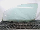 Geam usa stanga fata Nissan Qashqai [Fabr 2007-2014] OEM