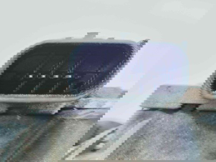 Debitmetru aer Ford Focus 1 [Fabr 1998-2005] 7M51-12B579-BB 1.6 TDCI FYDB74KW / 100CP