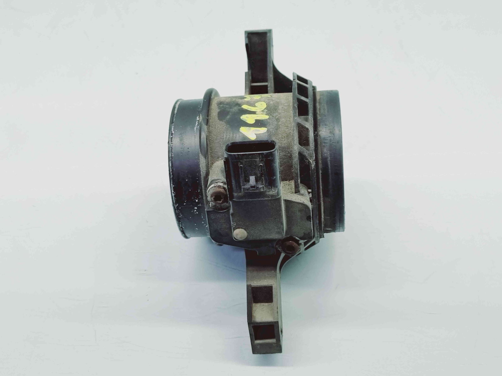 Debitmetru aer Ford Focus 1 [Fabr 1998-2005] 7M51-12B579-BB 1.6 TDCI FYDB74KW / 100CP - imagine 1