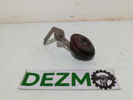 Claxon Dacia Logan 1.2 benzina OEM 20012-Prezen