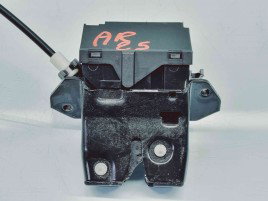 Broasca capota spate Mercedes Clasa CLK (C209) [Fabr 2002-2009] A1717500085