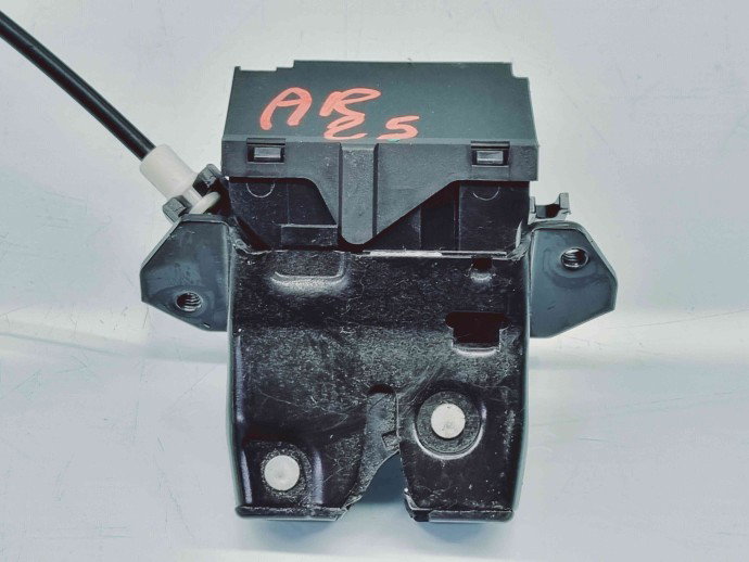 Broasca capota spate Mercedes Clasa CLK (C209) [Fabr 2002-2009] A1717500085