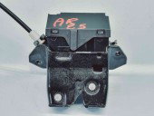 Broasca capota spate Mercedes Clasa CLK (C209) [Fabr 2002-2009] A1717500085