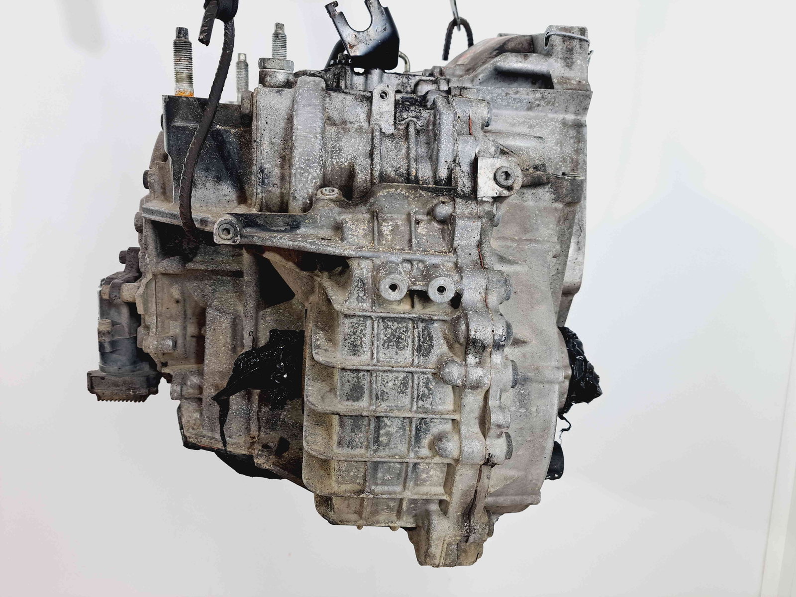 Cutie viteze automata MAZDA 6 (GJ1) [Fabr 2014-2021] 2TR1214956 SH1FD GWDF0 2.2 SH 110KW / 140CP - imagine 4