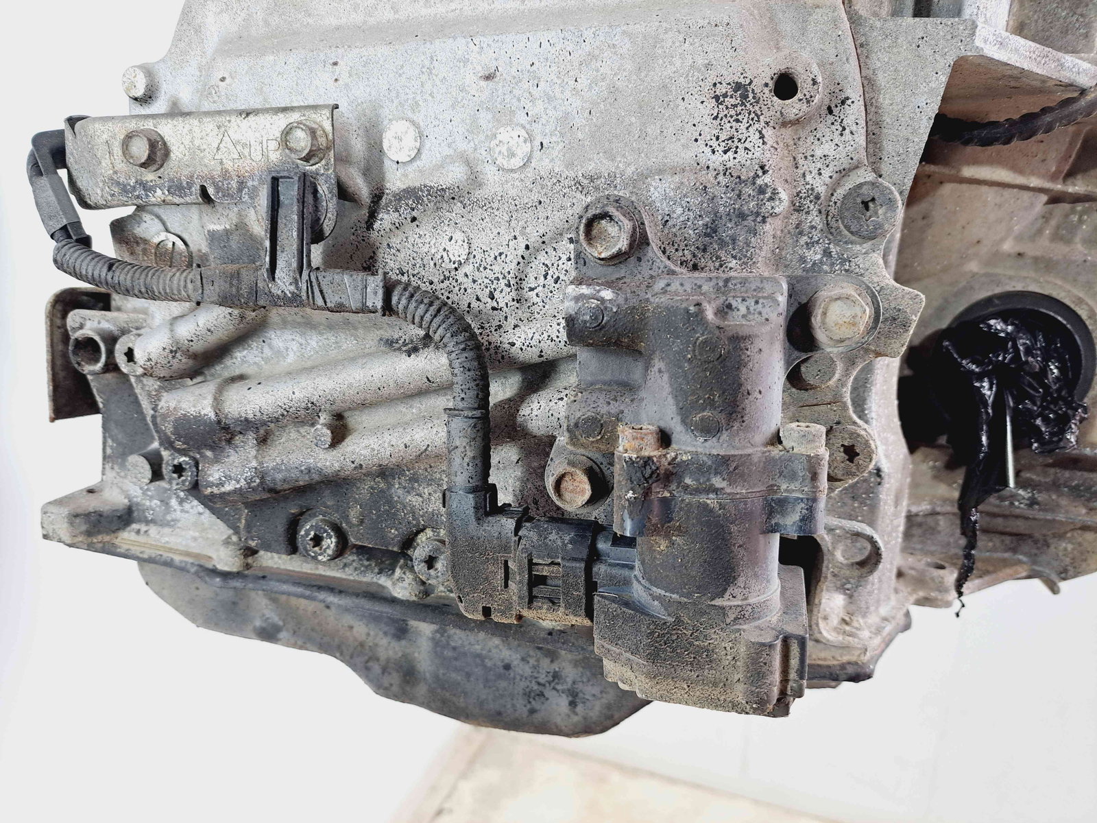 Cutie viteze automata MAZDA 6 (GJ1) [Fabr 2014-2021] 2TR1214956 SH1FD GWDF0 2.2 SH 110KW / 140CP - imagine 5