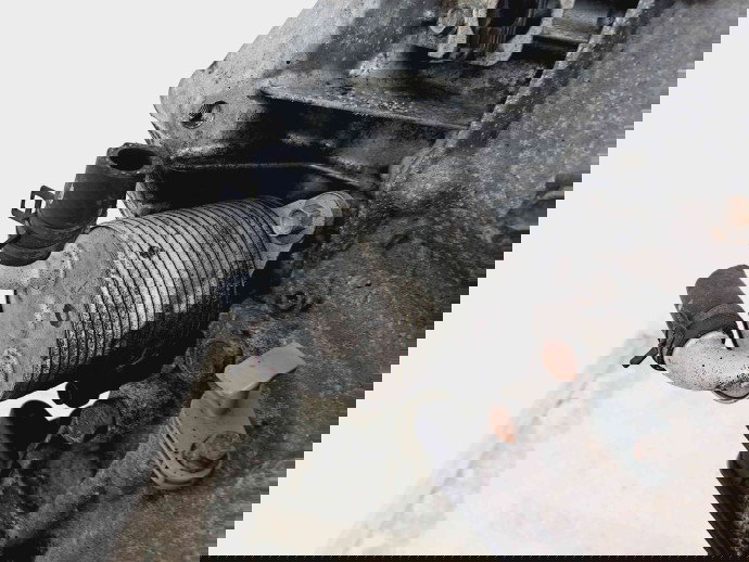 Cutie viteze automata MAZDA 6 (GJ1) [Fabr 2014-2021] 2TR1214956 SH1FD GWDF0 2.2 SH 110KW / 140CP