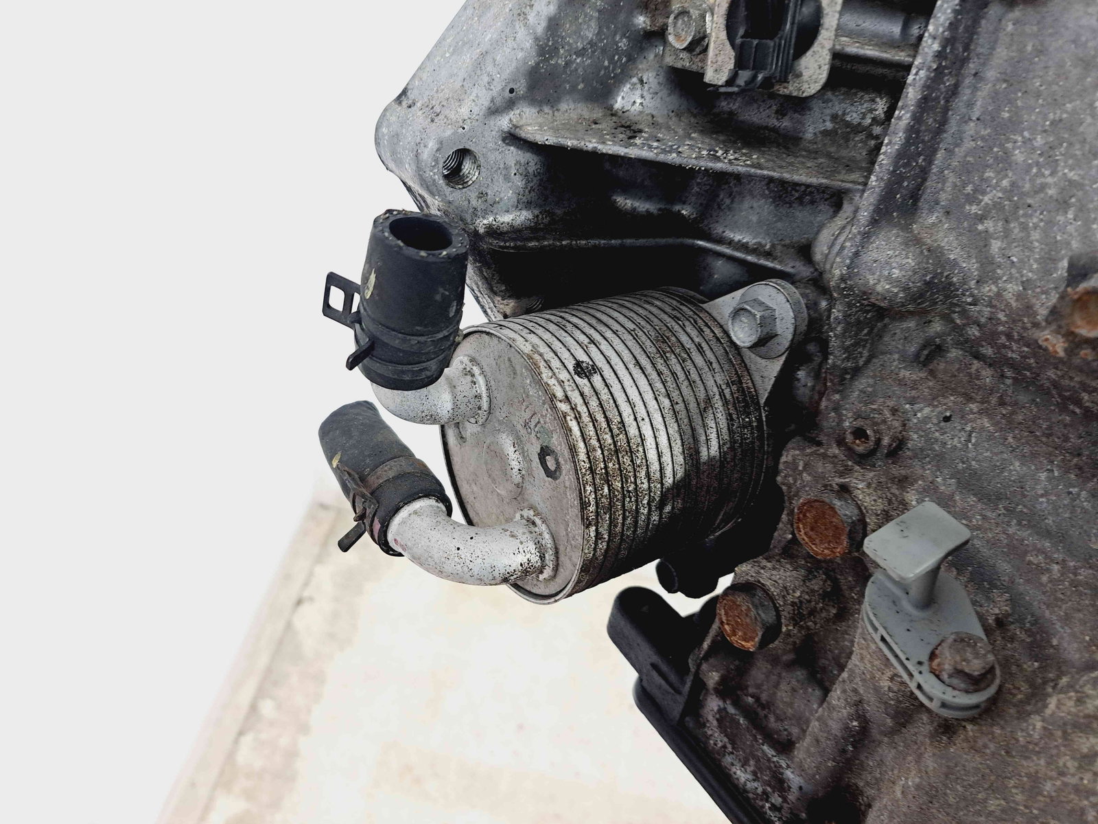 Cutie viteze automata MAZDA 6 (GJ1) [Fabr 2014-2021] 2TR1214956 SH1FD GWDF0 2.2 SH 110KW / 140CP - imagine 6