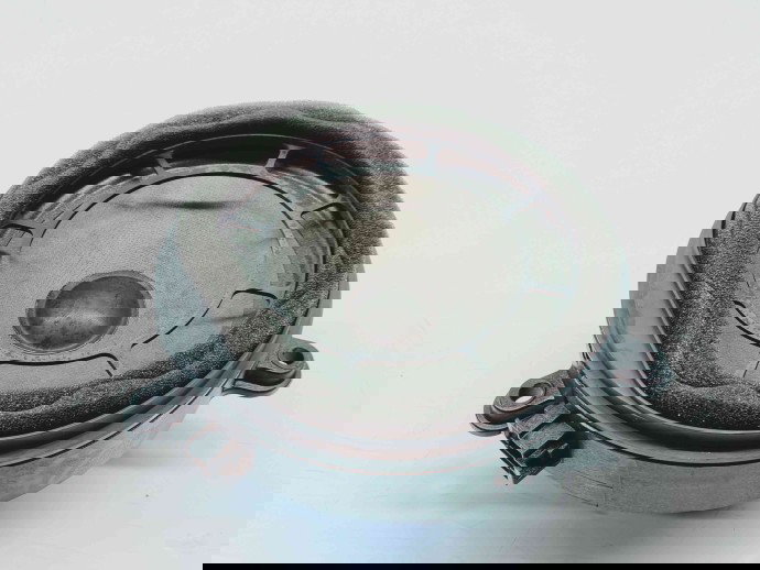  Boxa stanga fata Mercedes Clasa CLK (C209) [Fabr 2002-2009] A2038201502