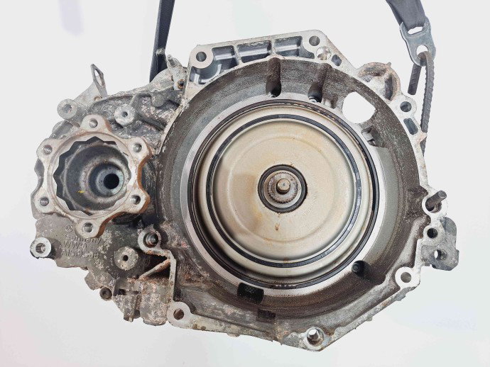 Cutie viteze automata DSG 6 trepte Skoda Octavia 2 Combi (1Z5) [Fabr 2004-2013] KMX 2.0 TDI BKD 103KW / 140CP 2.0 TDI BKD 103KW / 140CP