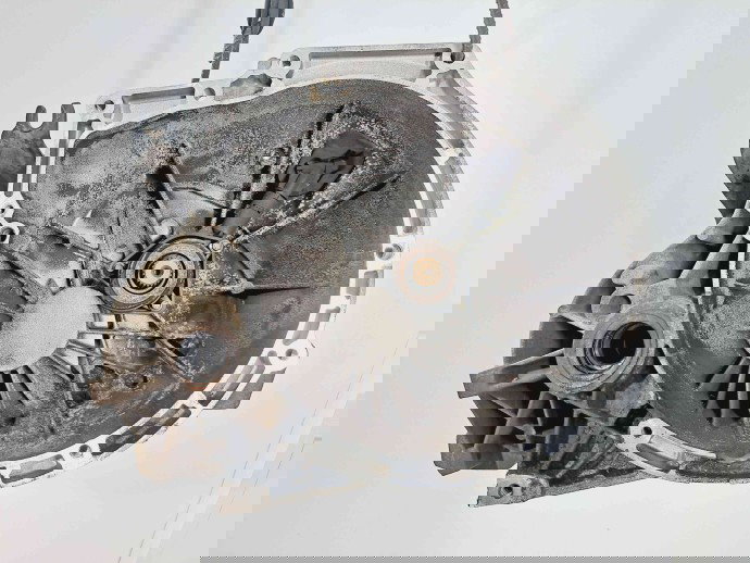 Cutie viteze manuala 5 trepte Ford Focus 2 (DA) [Fabr 2004-2012] 6M5R 7002 YC 1.6 TDCI G8DA 81KW / 110CP 1.6 TDCI G8DA 81KW / 110CP