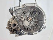 Cutie viteze manuala 5 trepte Ford Focus 2 (DA) [Fabr 2004-2012] 6M5R 7002 YC 1.6 TDCI G8DA 81KW / 110CP 1.6 TDCI G8DA 81KW / 110CP
