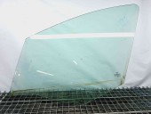 Geam usa stanga fata Peugeot 308 [Fabr 2007-2013] OEM