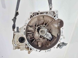 Cutie viteze manuala 5 trepte MAZDA 3 Sedan (BL) [Fabr 2008-2013] 9TH0906835 1.6 Benz Z6 77KW / 105CP 1.6 Benz Z6 77KW / 105CP