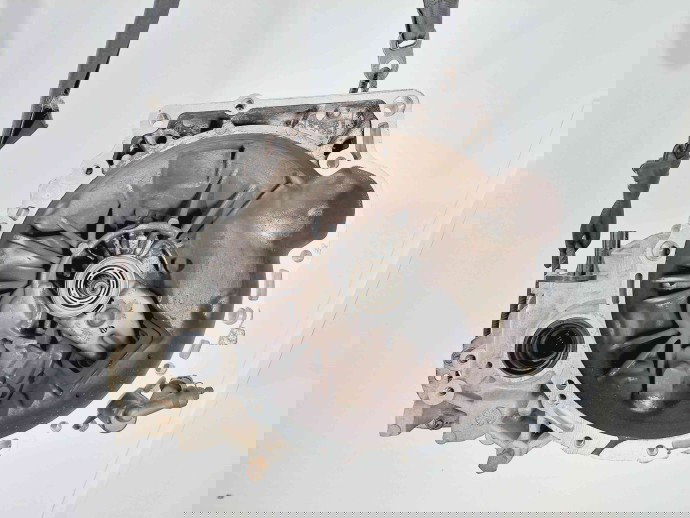 Cutie viteze manuala 5 trepte MAZDA 3 Sedan (BL) [Fabr 2008-2013] 9TH0906835 1.6 Benz Z6 77KW / 105CP 1.6 Benz Z6 77KW / 105CP