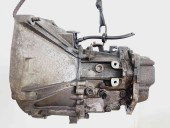 Cutie viteze manuala 5 trepte Alfa Romeo 147 (937) [Fabr 2001-2010] 46736750 1.6 Benz 572845 77KW / 105CP 1.6 Benz 572845 77KW / 105CP