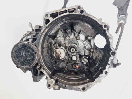 Cutie viteze manuala 5 trepte Seat Altea (5P1) [Fabr 2004-2010] GQQ 1.9 TDI BJB 77KW / 105CP 1.9 TDI BJB 77KW / 105CP