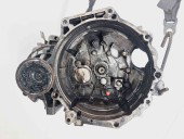 Cutie viteze manuala 5 trepte Seat Altea (5P1) [Fabr 2004-2010] GQQ 1.9 TDI BJB 77KW / 105CP 1.9 TDI BJB 77KW / 105CP