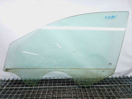 Geam usa stanga fata Skoda Rapid (NH3) [Fabr 2012-2019] OEM