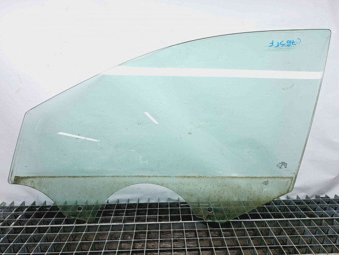 Geam usa stanga fata Skoda Rapid (NH3) [Fabr 2012-2019] OEM