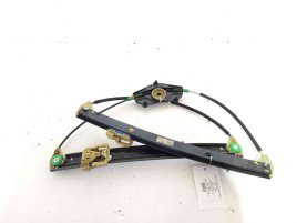 Macara geam dreapta fata AUDI A4 B8 2.0 IDT 8K0837462 2008-2015